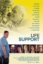 How do you summarize an article? Life Support Movie Information