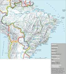 Nossa ferramenta de criação de currículos permite que você crie um currículo perfeito em minutos. Brasile Nell Enciclopedia Treccani