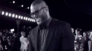 The award was first given in 2010. Tyler Perry Tyler Perry Announces Two New Series For Bet Plus