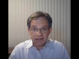 Happy Retirement Paul Tuohy!