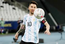 Guido rodriguez finishes lionel messi assist to secure copa america win the argentines managed to hold on after blowing leads in three straight games Argentina Vs Uruguay Live Stream Free Score Tv Channel Team News And Kick Off Time Copa America Latest Updates