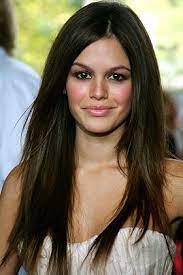 Best Celebrity Hairstyles For Straight Hair Rachel Bilson Hair Straight Hairstyles Long Hair Styles