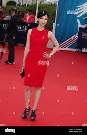 Linh dam pham hi-res stock photography and images