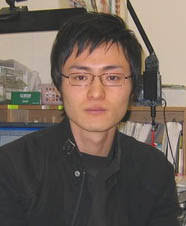 光機能化学G メンバー