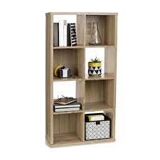 Storage Unit 8 Cube Natural Kmart Cube Unit Cube Storage Indoor Furniture
