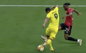 Villarreal reach an agreement to sign bacca from ac milan. Video Bacca Pulls Off Audacious Rabona Cross Vs Man United