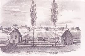 1 day ago · de koloniën van weldadigheid in frederiksoord, wilhelminaoord, veenhuizen en het vlaamse wortel worden op de lijst van unesco werelderfgoed bijgeschreven. Historie Kolonien Van Weldadigheid