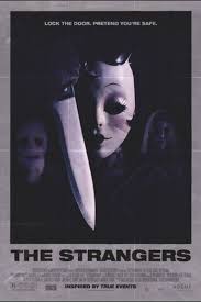 In my research to find the top 10 scariest movies of all time, i asked 200 people to tell me what the the results could have been different had i gone with a smaller number to poll or even a larger number. Strangers The Stranger Movie Scary Movies Horror Movies