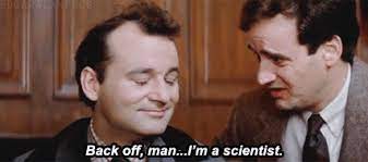 Ghostbusters Quotes Popsugar Entertainment