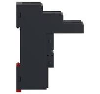 RSB2A080BD - Interface Plug-in Relay, Harmony