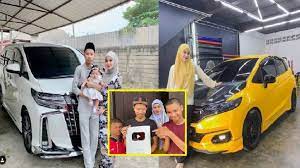 Explore ashman najib's biography, personal life, family and real age. Ashman Najib Miliki Kereta Mewah