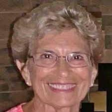 Obituary: Mary Dinka Babich O'Brien. Van Horne, Illinois. Mary Dinka Babich  O'Brien, 80, ( 1938-2019) passed away peacefully in her Van Horne home