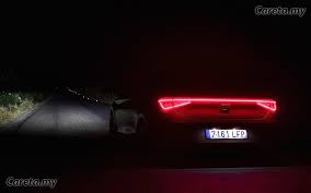 Maybe you would like to learn more about one of these? Berapa Lama Uji Lampu Kereta Seat Tak Lama 800 Jam Sahaja Dalam Gelap Careta