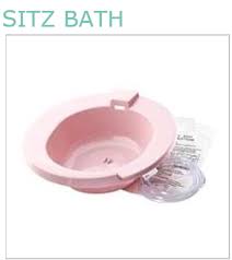 Compass health brands holds import registrations or u.s. Sitz Bath Rust Proof By Compass Health Brands Corp Usa
