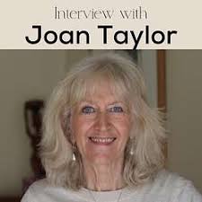 We Who Thirst by Jessica LM Jenkins