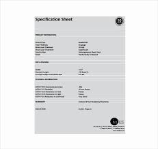 Construction Spec Sheet Template Best Of Residential Construction Spec Sheet Template Templates Project Management Templates Templates Printable Free