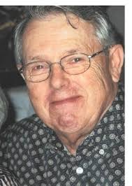 Robert Heath Obituary (1929