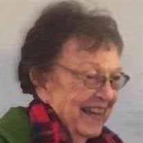 Ruth Irene "Deedee" Love nee Hayes Obituary