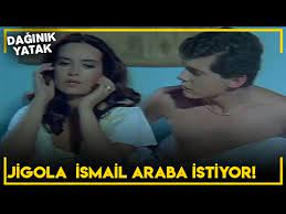 ismail in meryem den bitmek bilmeyen istekleri daginik yatak filminden youtube