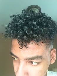 Not all curly hair types require the same care, treatments and products. Do I Have Mixed People Hair What Ethnicity Mostly Has This Hair Type Blackhair