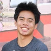 Bryan Marcelino's Instagram, Twitter & Facebook