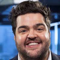 El conductor compartió su posteo con el título gordo vacunado y expresó su alivio tras recibir la. Dario Barassi The Personality Database Pdb Hosts Presenters