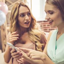 Motherhood Shows You Who Your Friends Are