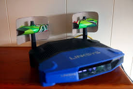 Stap over op glasvezel internet & interactieve tv van caiway. How To Make Your Own Wifi Extenders That Actually Work Comparitech