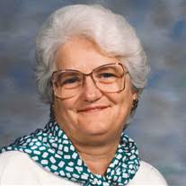 Neva Joyce Denton Obituary June 30, 2017