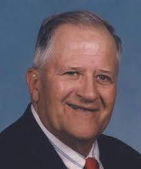 Dick Blair, longtime Peru mayor, chief, dies