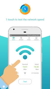 One of the most popular and widely used android emulator for pc and mac is andy. Download Speed Test Wifi Test Internet Connection Speed On Pc Mac With Appkiwi Apk Downloader