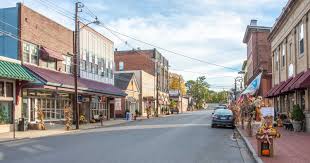 Rural America S Invisible Patients Part Iii Appalachia The Independent Pediatrician