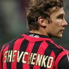 Di postingan andriy shevchenko hairstyles. Ac Milan Legends Rule Out Return Amid Influx Of Former Inter Directors Ac Milan Andriy Shevchenko Milan