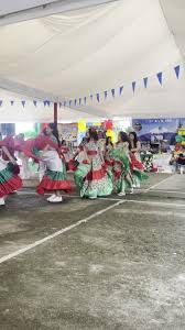 #fypviral #aniversariosudamericano19 #santodomingo #ecuador