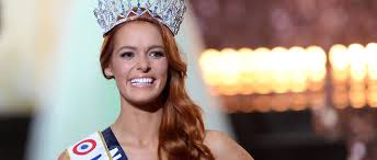 Qui succèdera à alicia aylies ? Miss France 2018 Miss Nord Pas De Calais Sacree Le Point