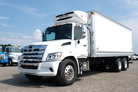 That's more money in the business rather than in the tank! Test Driving Hino S New Baby The Baby 8 Xl8 Truck News