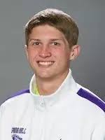 2015 Men's Track and Field Roster