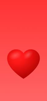 New emojis, and emoji image comparisons. Heart Emoji Wallpaper Wallaland