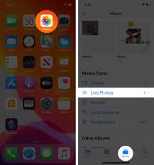 Tap on done button from the bottom right corner. How To Turn Live Photos Into Videos On Your Iphone Igeeksblog