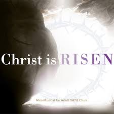 Image result for christ is risen