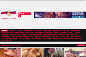 10+ Free Mature Porn Sites - MOM XXX Movies & Old Babes Sex Videos -  MyPornList