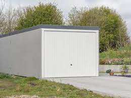 Was ist mein auto noch wert? Garage Kaufen Garagenhof Kaufen Bei Immowelt De