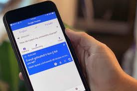 Google Translating From English To Punjabi Abc News Australian Broadcasting Corporation
