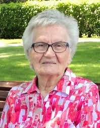 Katherine Thiessen Obituary December 24, 2019