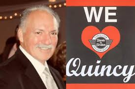 He never called our guests customers. He always called them guests.' Steak  'n Shake to close if sale can't be made