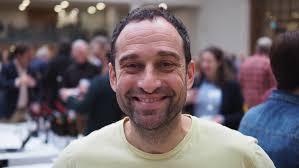 Viña Zorzal: expressive naturally made wines from Navarra, Spain