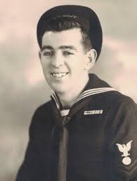 In Memory: Allan Frederick Leach, Age 88