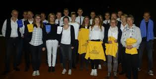 Saisonabschlussfeier