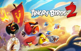 160dpi, 240dpi, 320dpi, 480dpi, 640dpi, 65534dpi Angry Birds 2 V2 20 1 Mod Apk Para Hileli