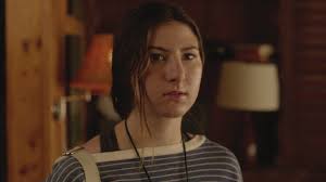 AMERICAN FILM INSTITUTE PRESENTS DRYLAND STARRING CHARLIE KANTER WITH  JACQUELINE WRIGHT SOUND DESIGN BY STUDIO UNKNOWN MUSIC BY